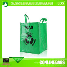 Reusable Waterproof Grocery Bag (KLY-PP-0419)